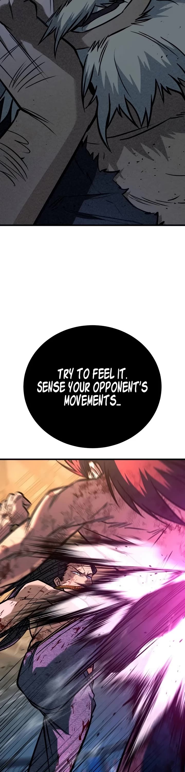 King of Violence chapter 44 page 52