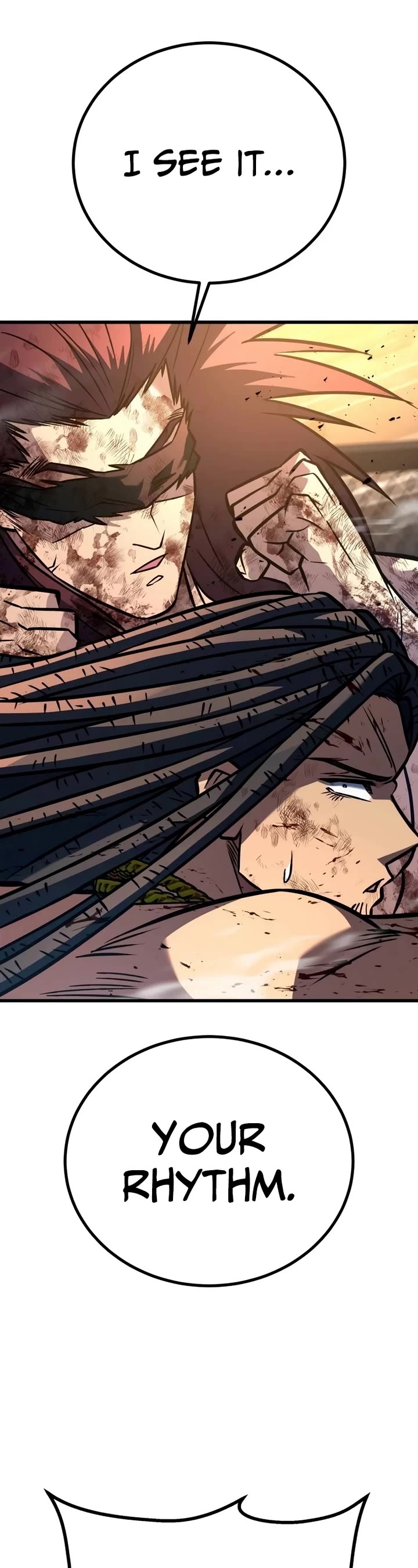 King of Violence chapter 44 page 59