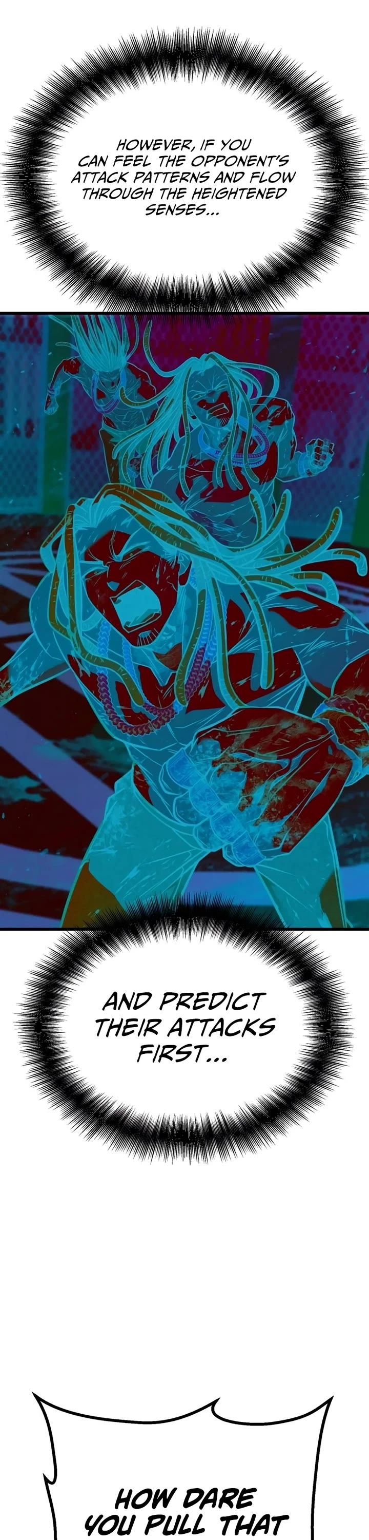 King of Violence chapter 44 page 61