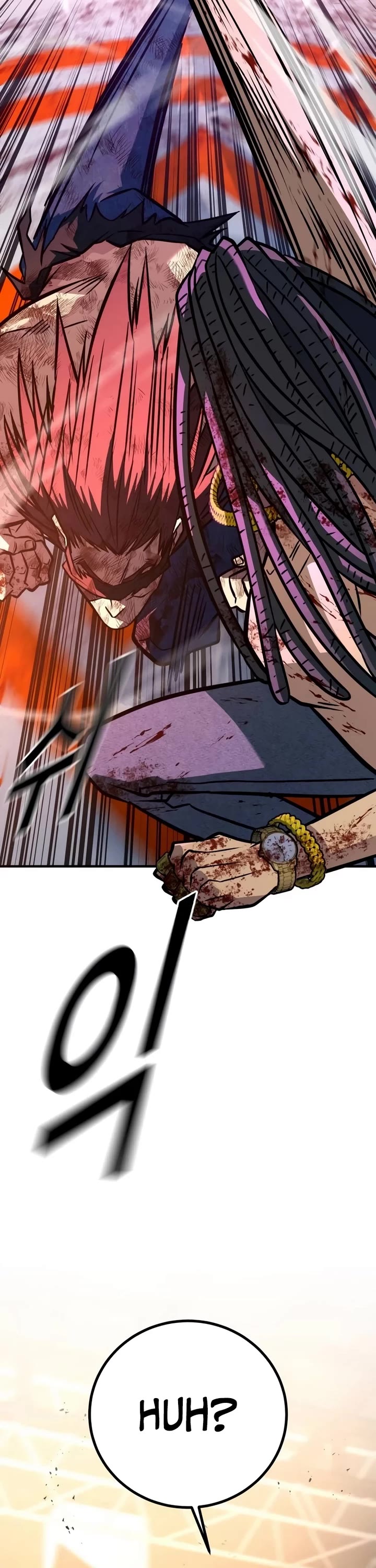 King of Violence chapter 44 page 63