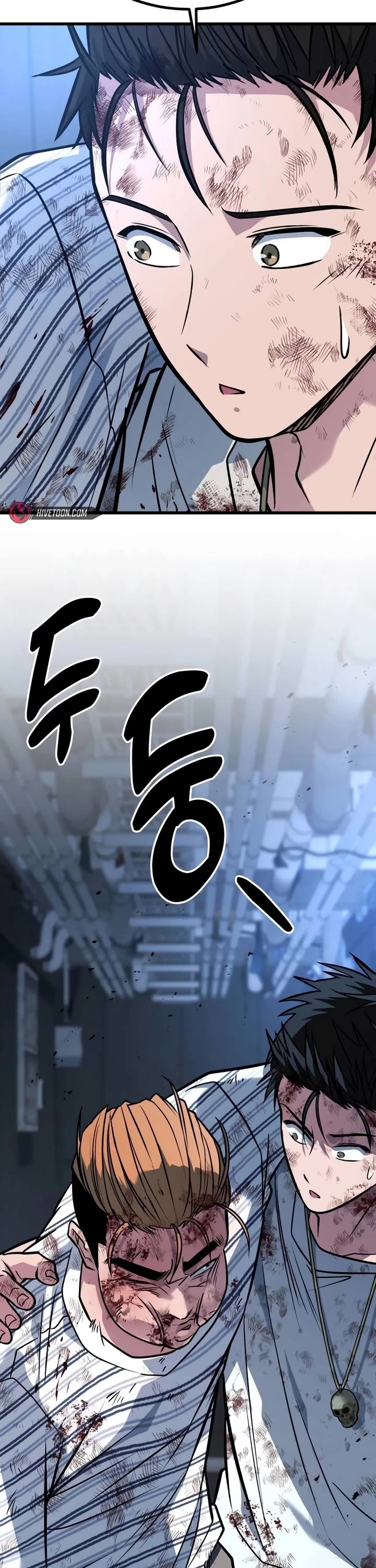 King of Violence chapter 44 page 66