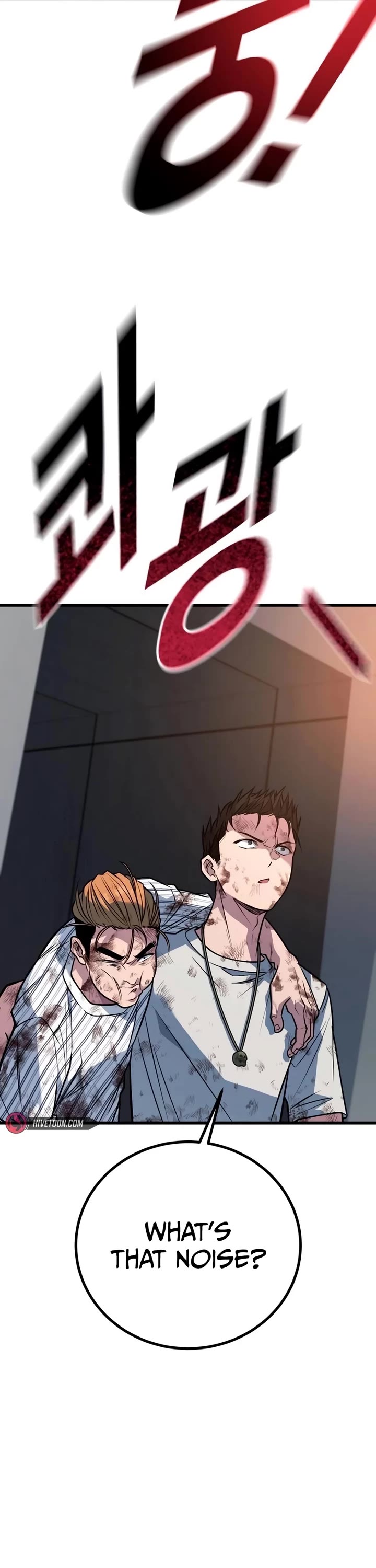 King of Violence chapter 44 page 68