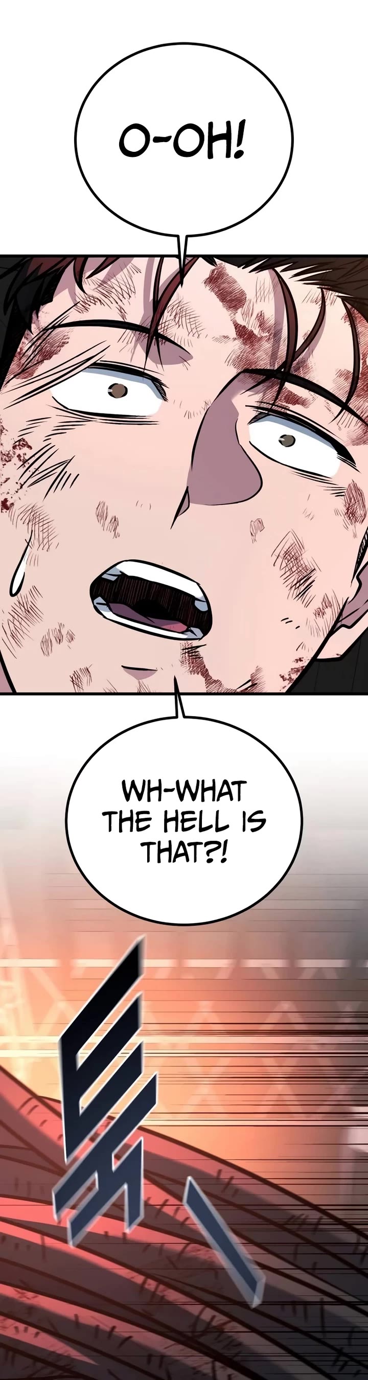 King of Violence chapter 44 page 69