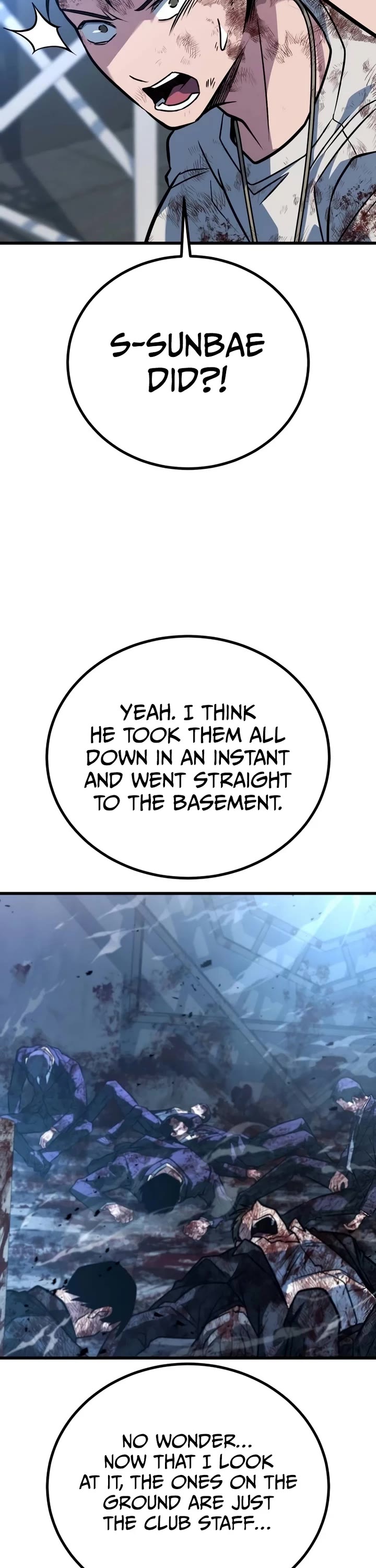 King of Violence chapter 44 page 7