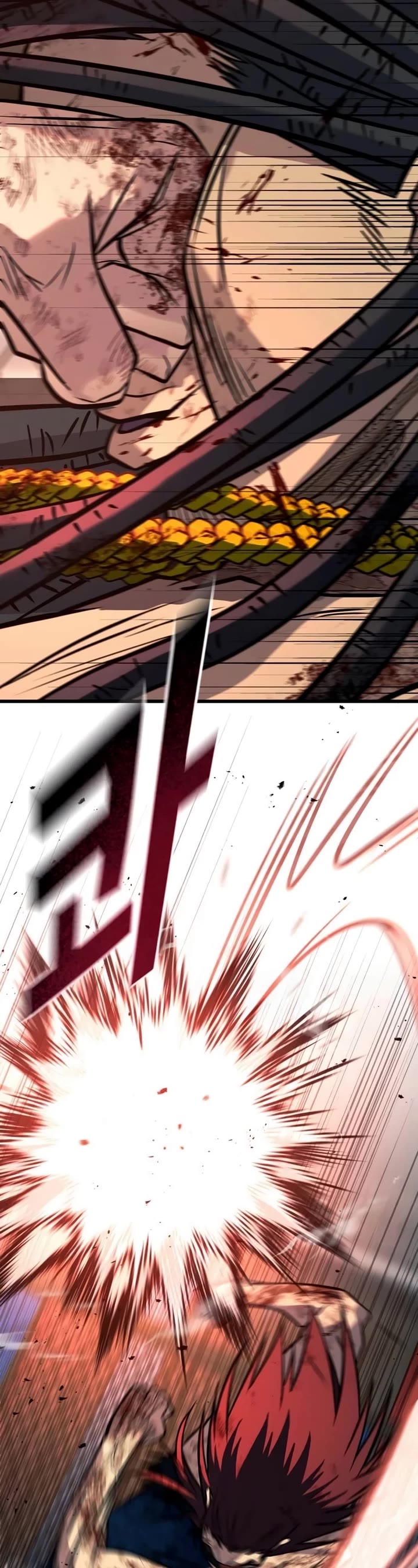 King of Violence chapter 44 page 70