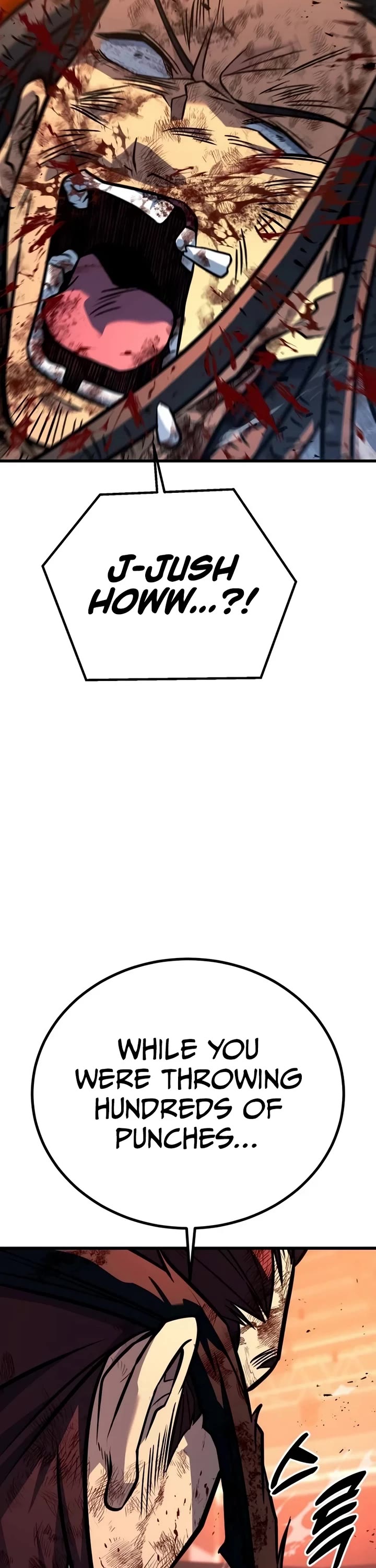 King of Violence chapter 44 page 72