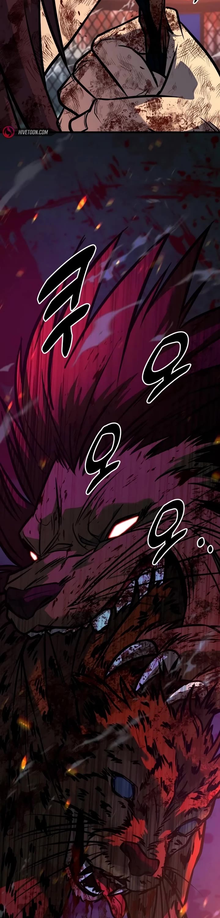 King of Violence chapter 44 page 73