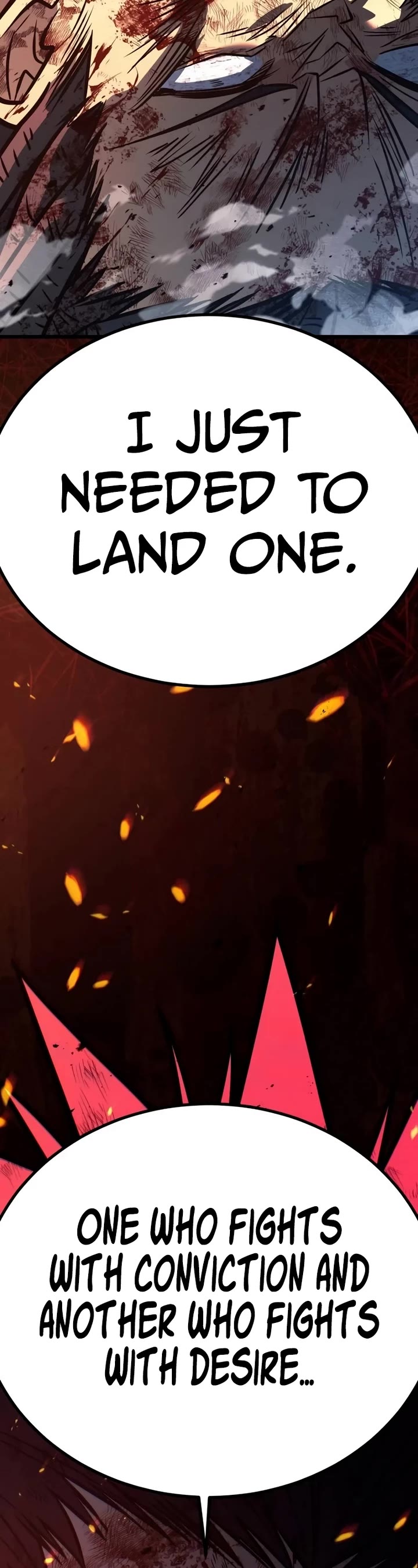 King of Violence chapter 44 page 75