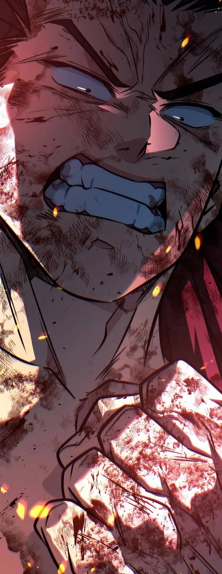 King of Violence chapter 44 page 76