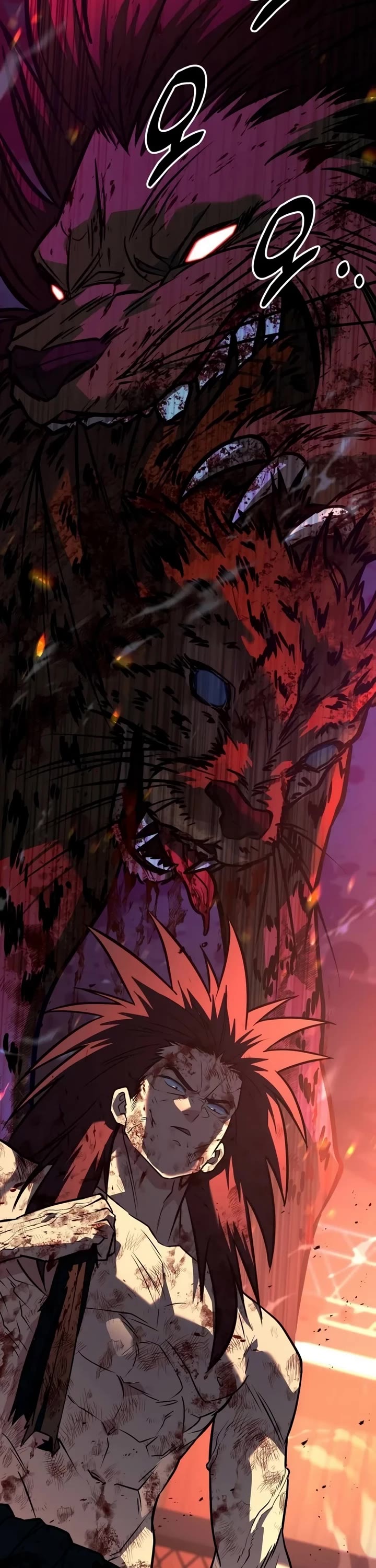 King of Violence chapter 45 page 2