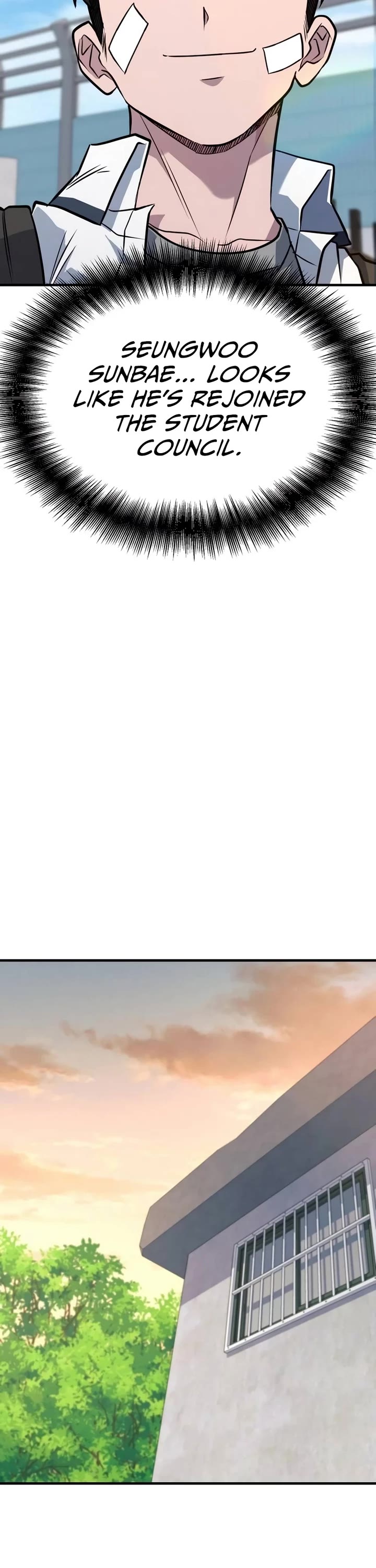 King of Violence chapter 45 page 23