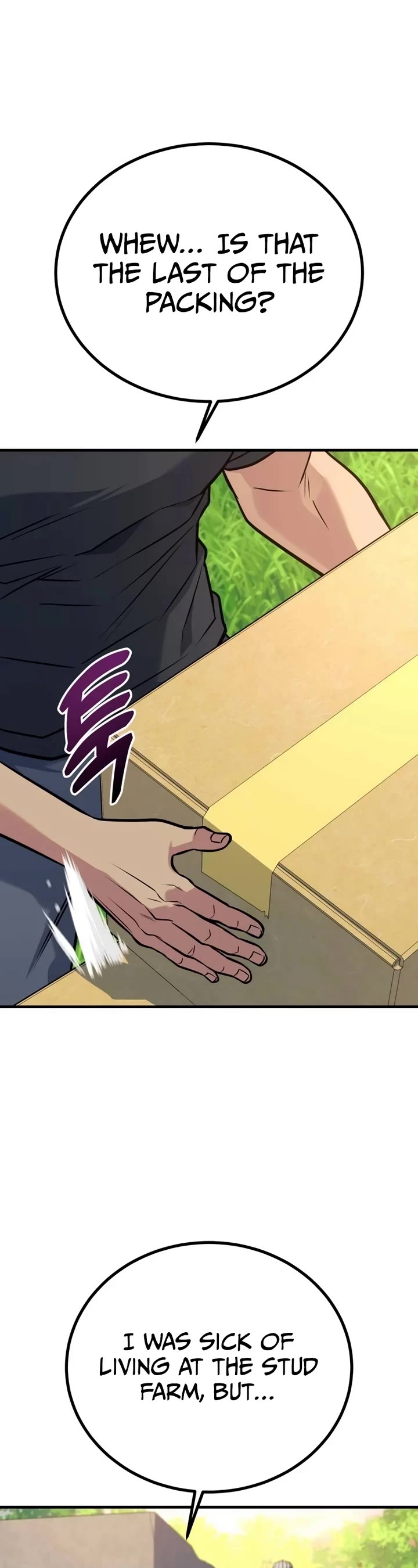 King of Violence chapter 45 page 24