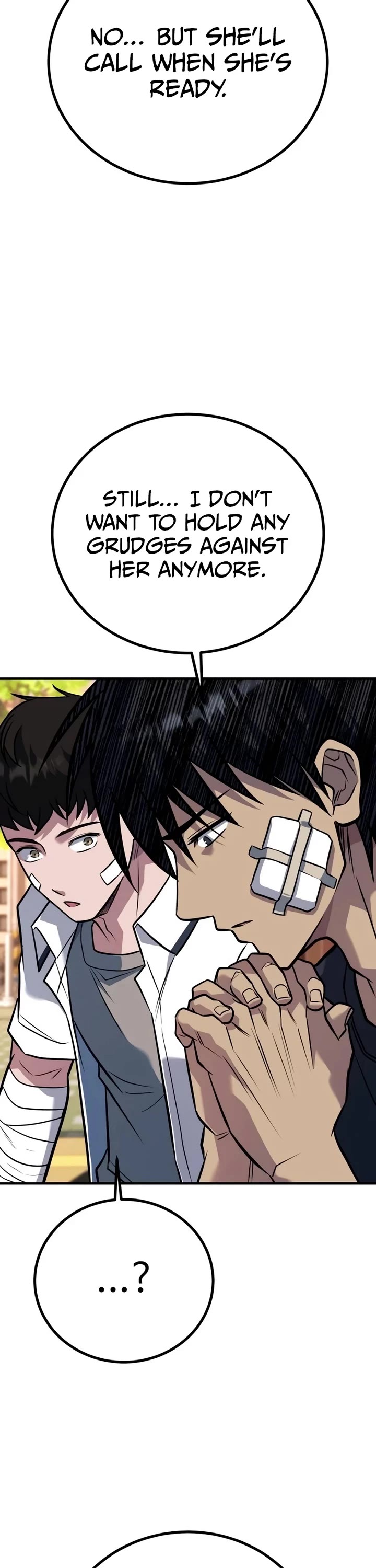 King of Violence chapter 45 page 32