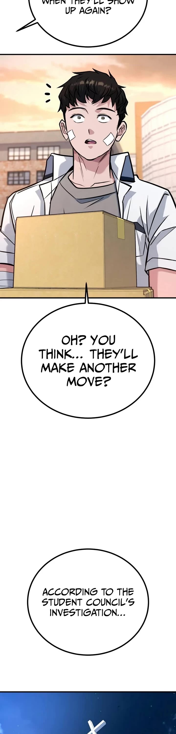 King of Violence chapter 45 page 37