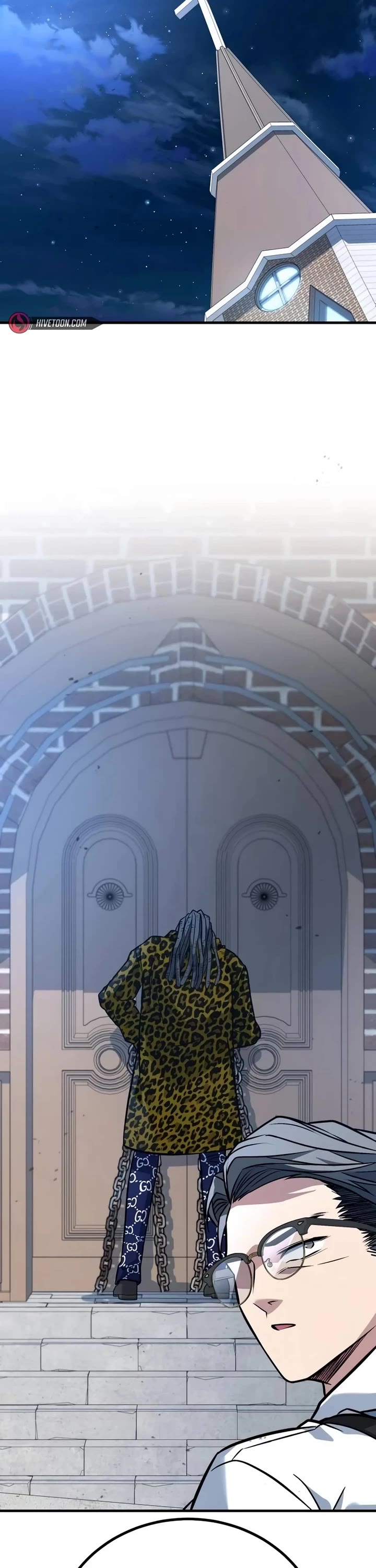 King of Violence chapter 45 page 38