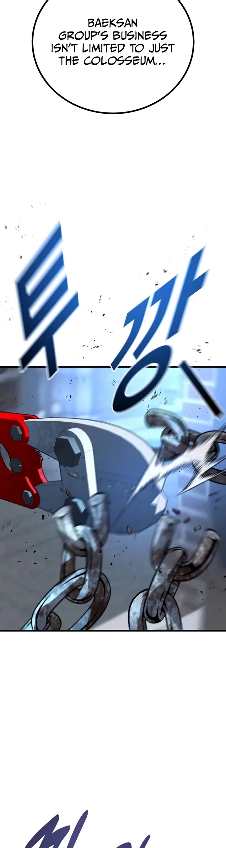 King of Violence chapter 45 page 39