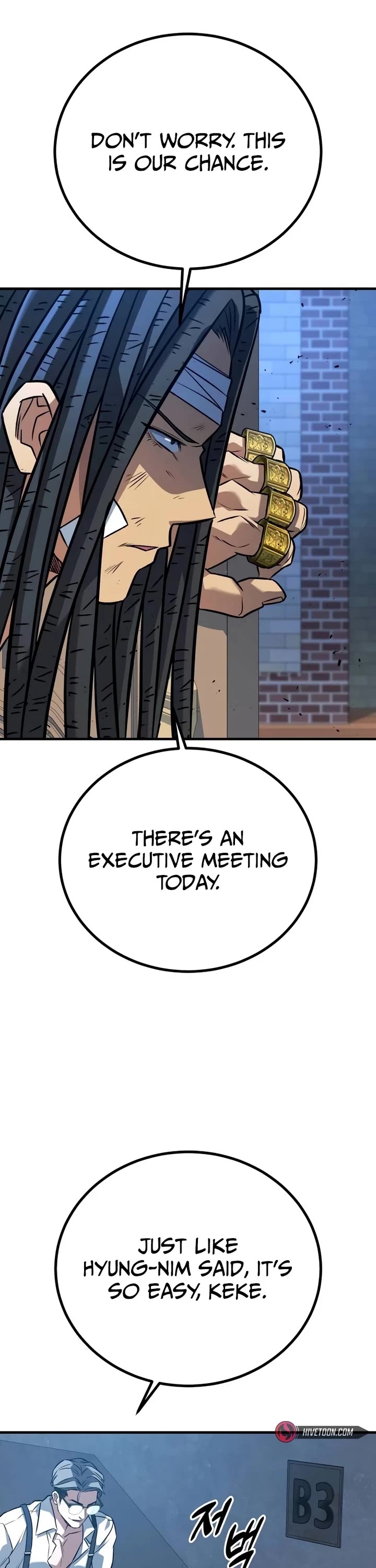 King of Violence chapter 45 page 41