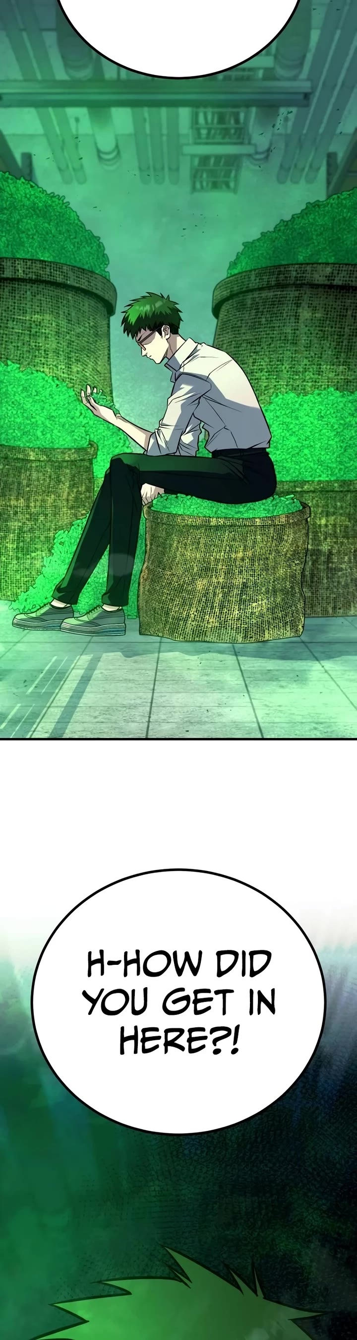 King of Violence chapter 45 page 45