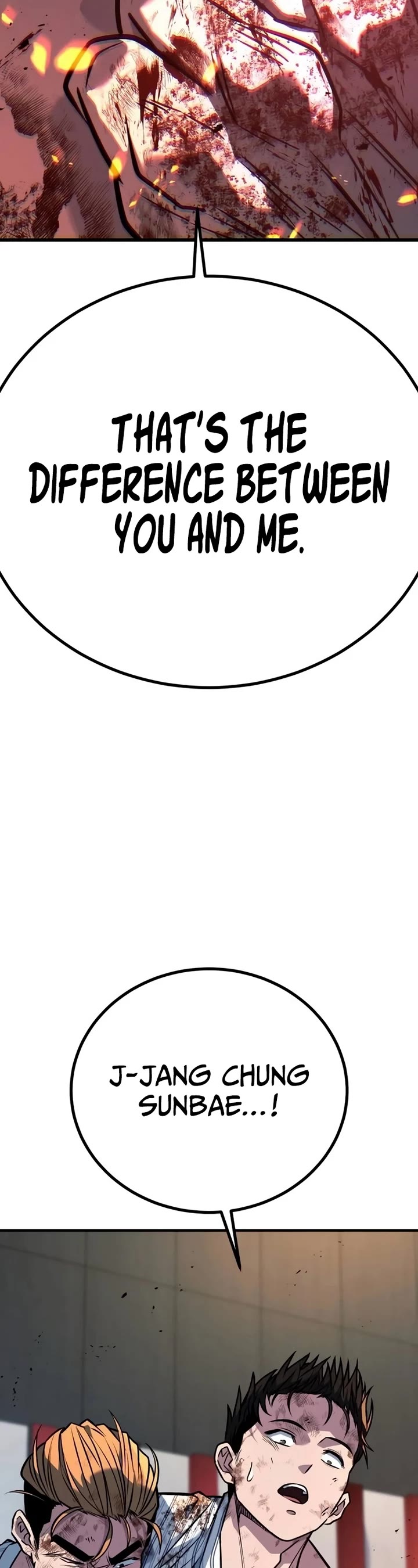 King of Violence chapter 45 page 5