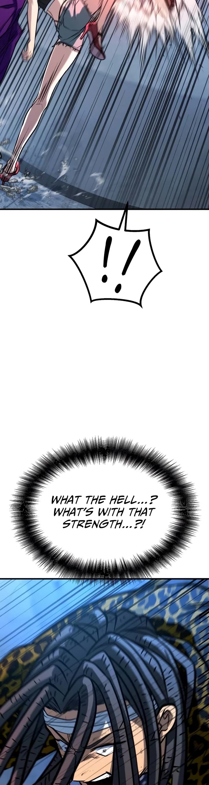 King of Violence chapter 45 page 54