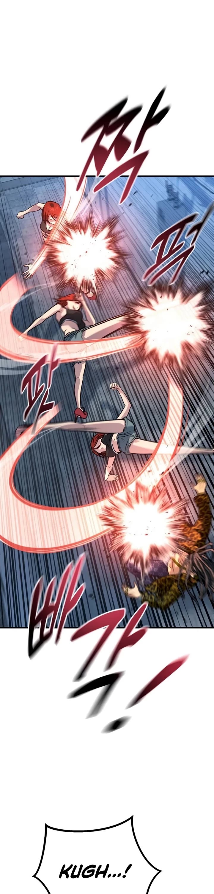 King of Violence chapter 45 page 56