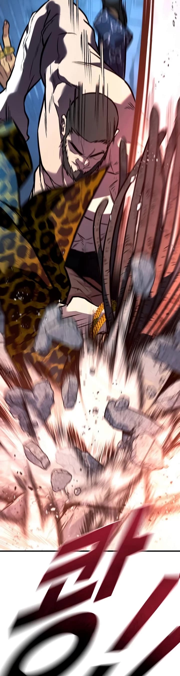 King of Violence chapter 45 page 59