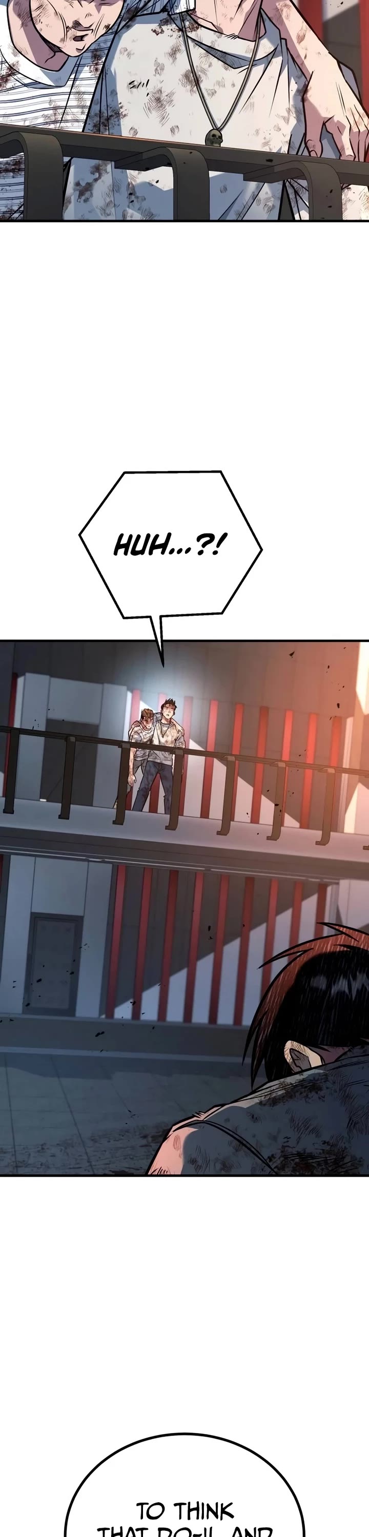 King of Violence chapter 45 page 6