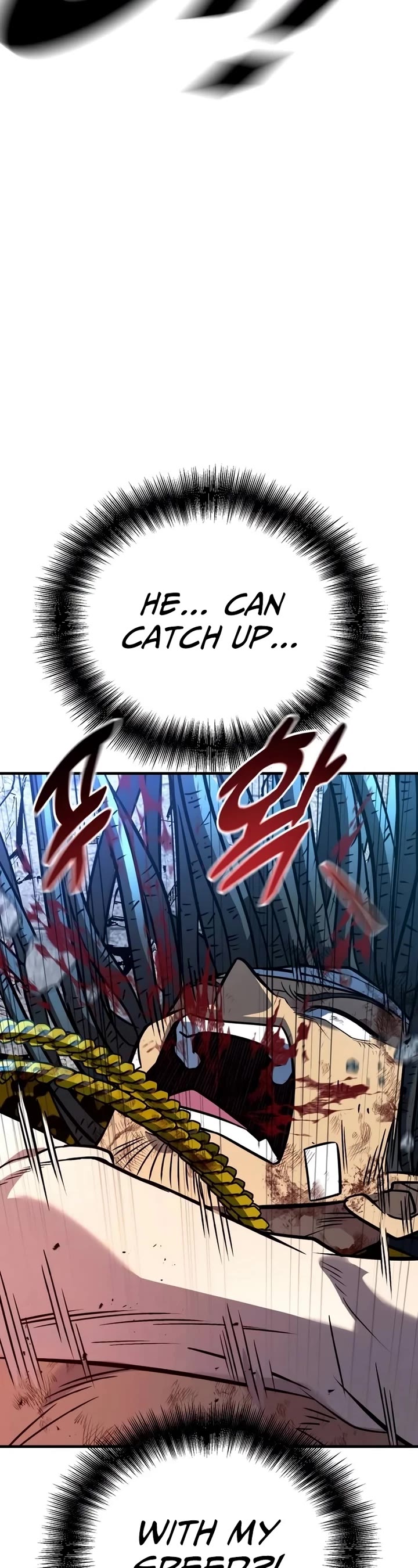 King of Violence chapter 45 page 60