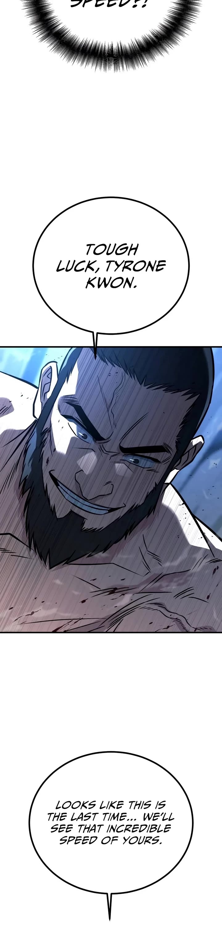 King of Violence chapter 45 page 61