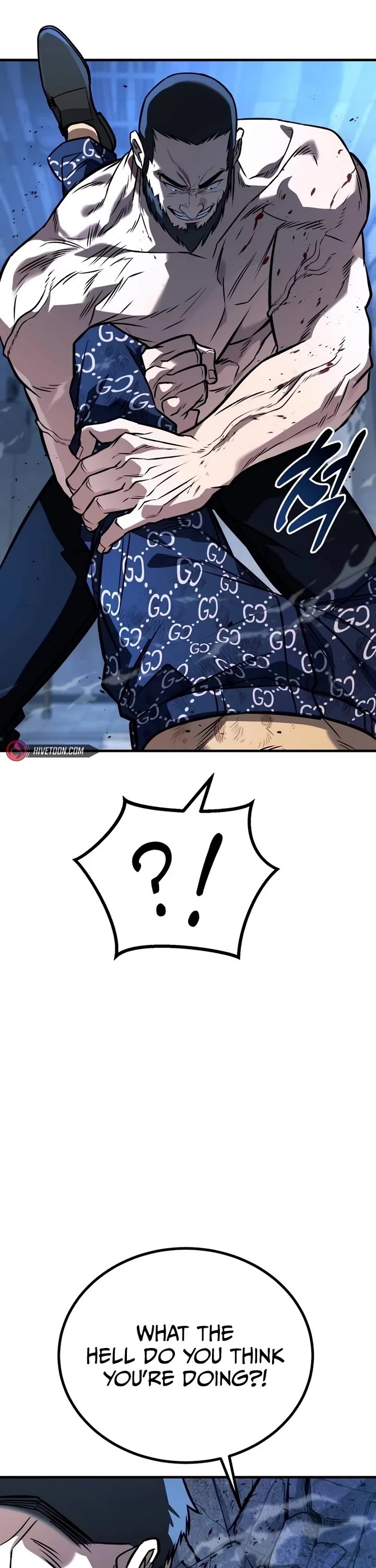 King of Violence chapter 45 page 62