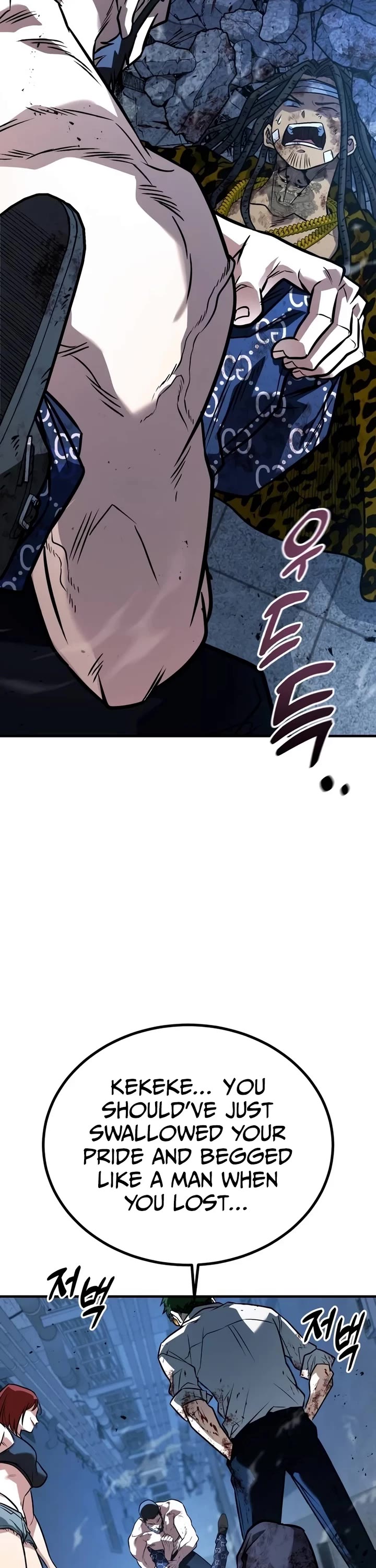 King of Violence chapter 45 page 63