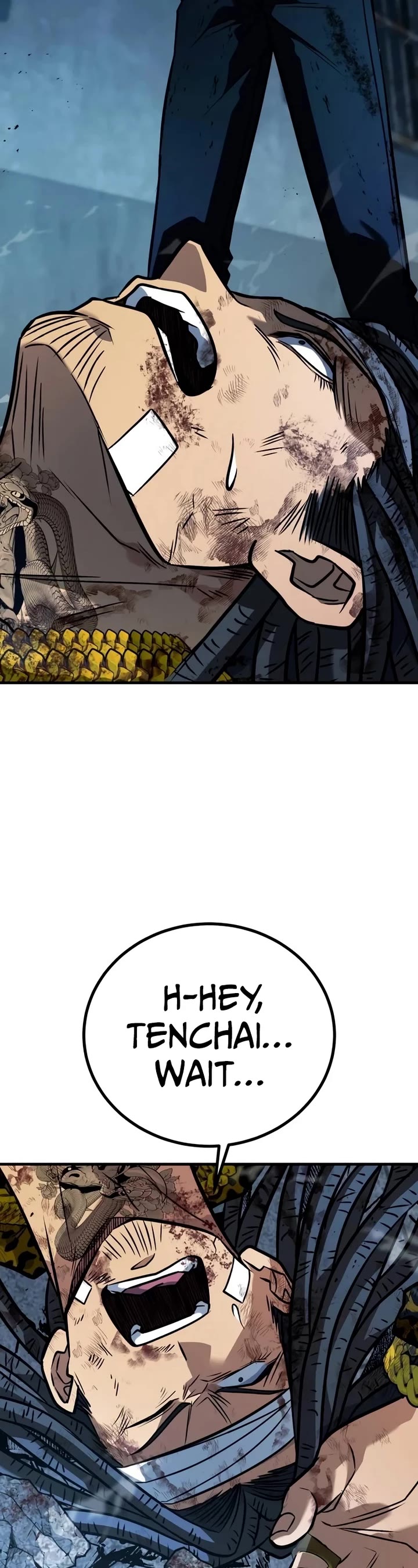 King of Violence chapter 45 page 65