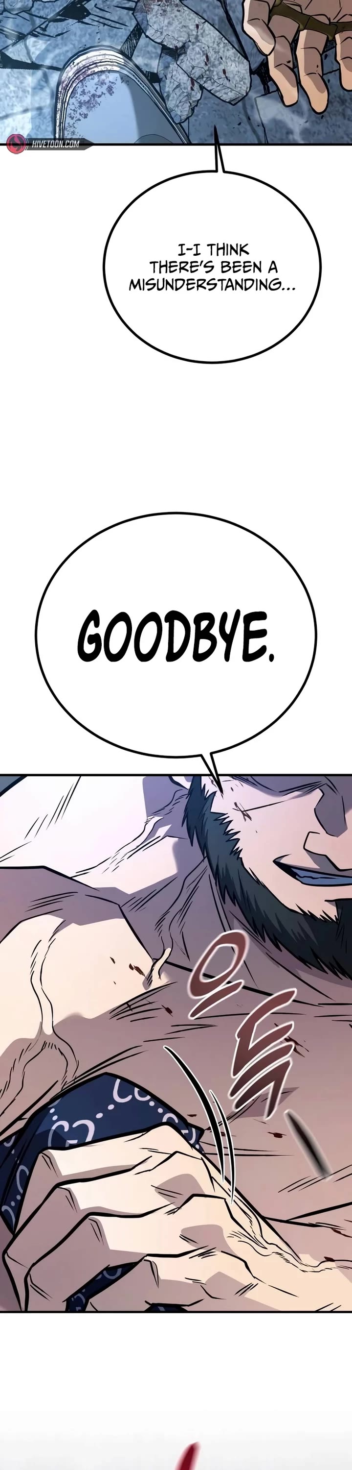 King of Violence chapter 45 page 66