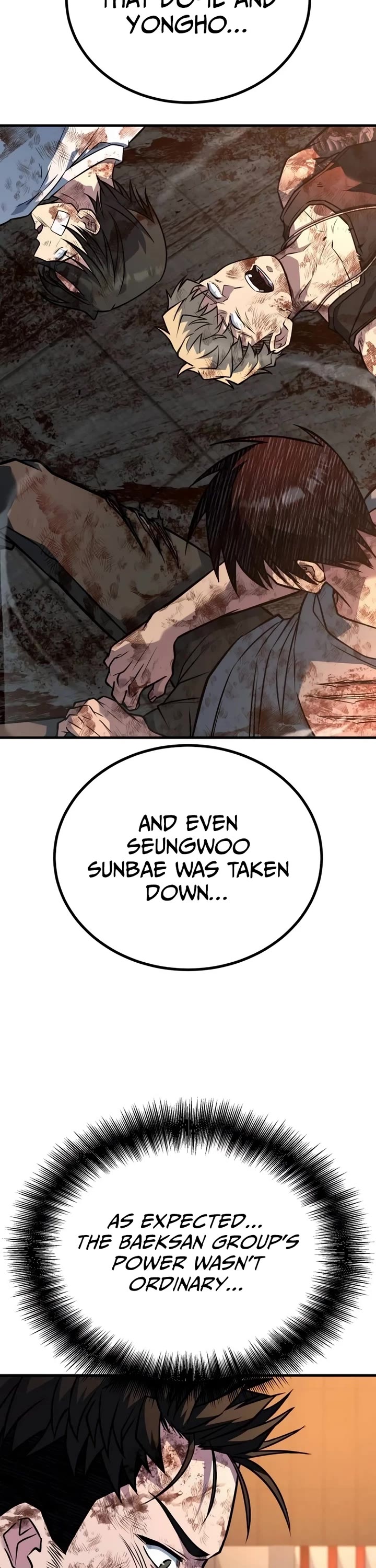 King of Violence chapter 45 page 7