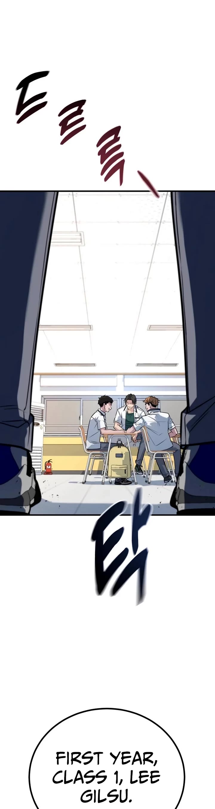 King of Violence chapter 45 page 70