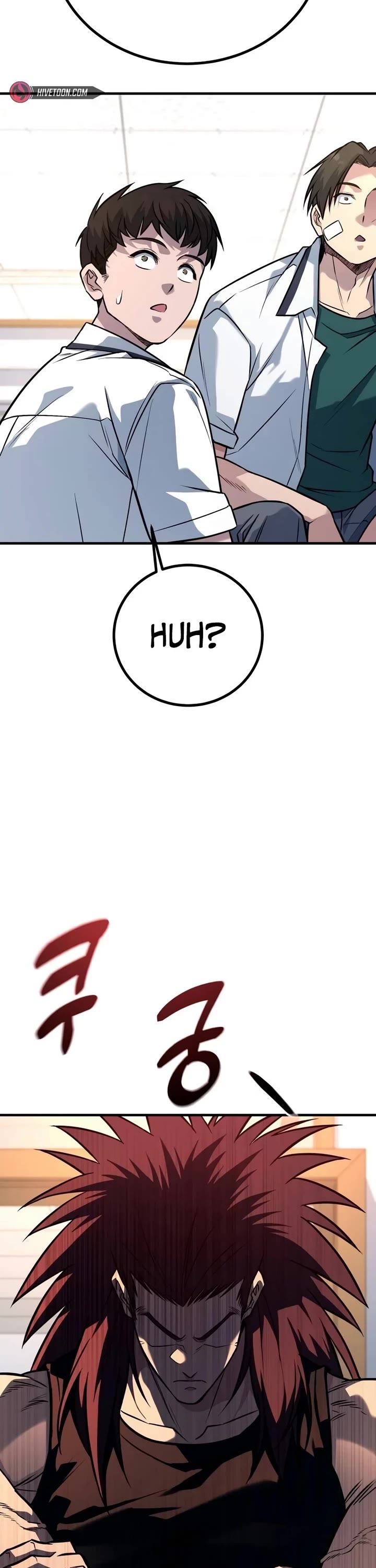 King of Violence chapter 45 page 71