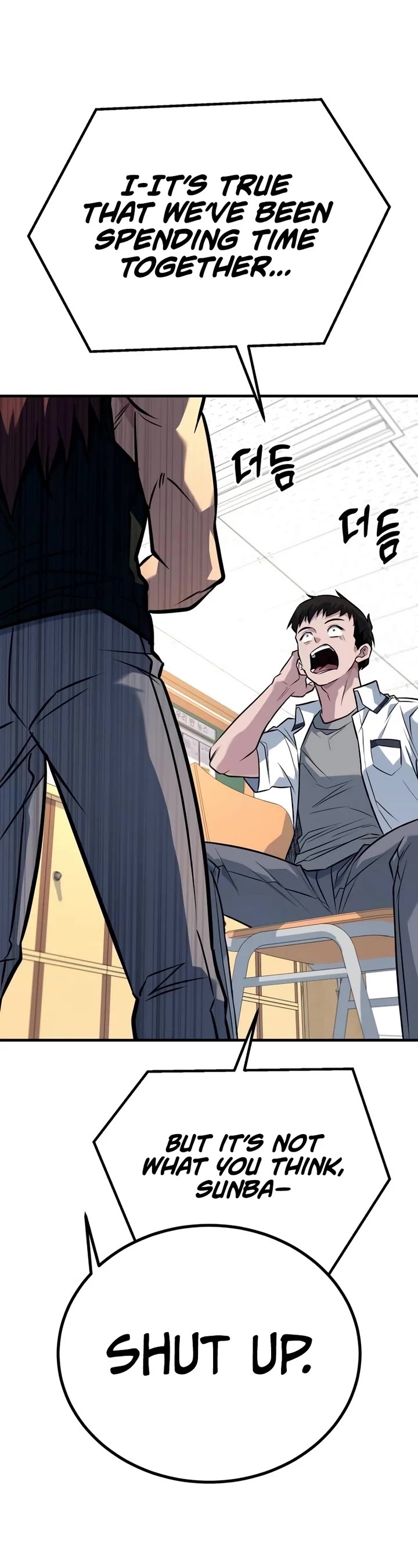 King of Violence chapter 45 page 75