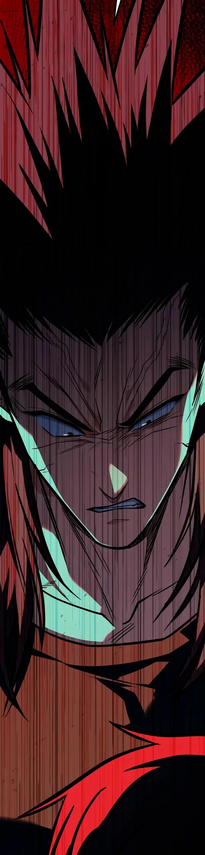 King of Violence chapter 45 page 77