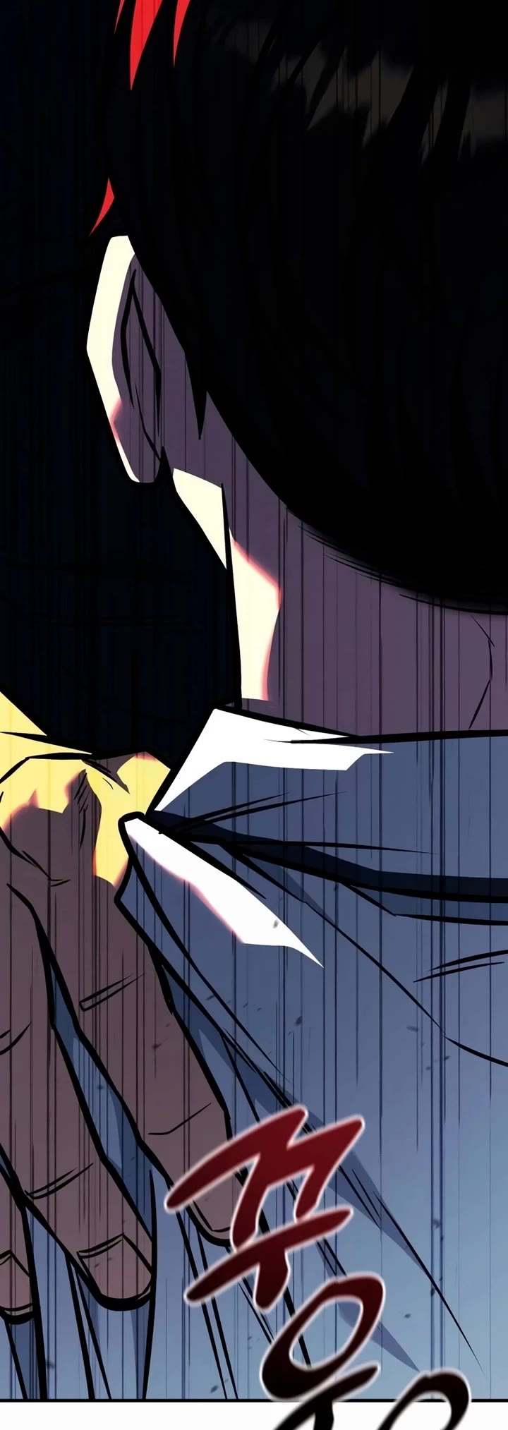 King of Violence chapter 45 page 78