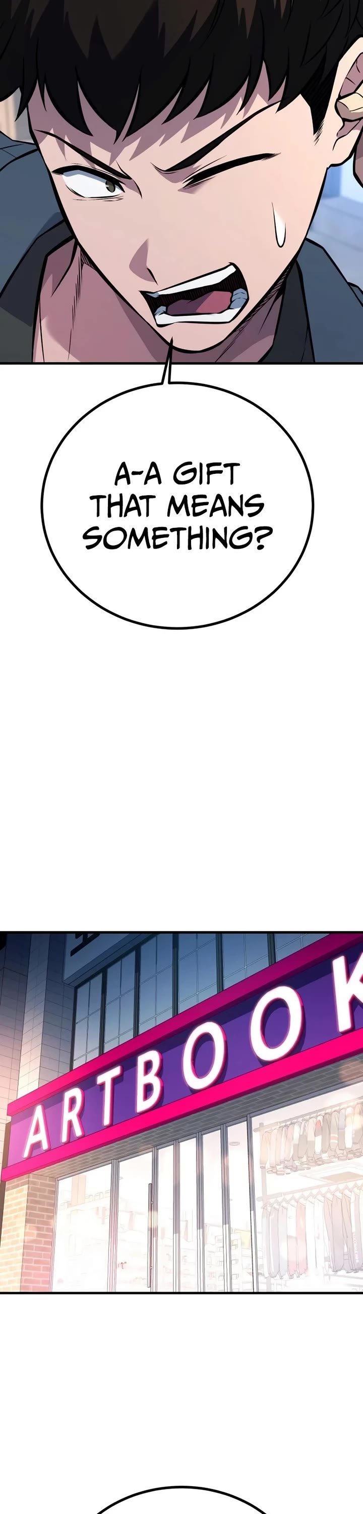 King of Violence chapter 46 page 18