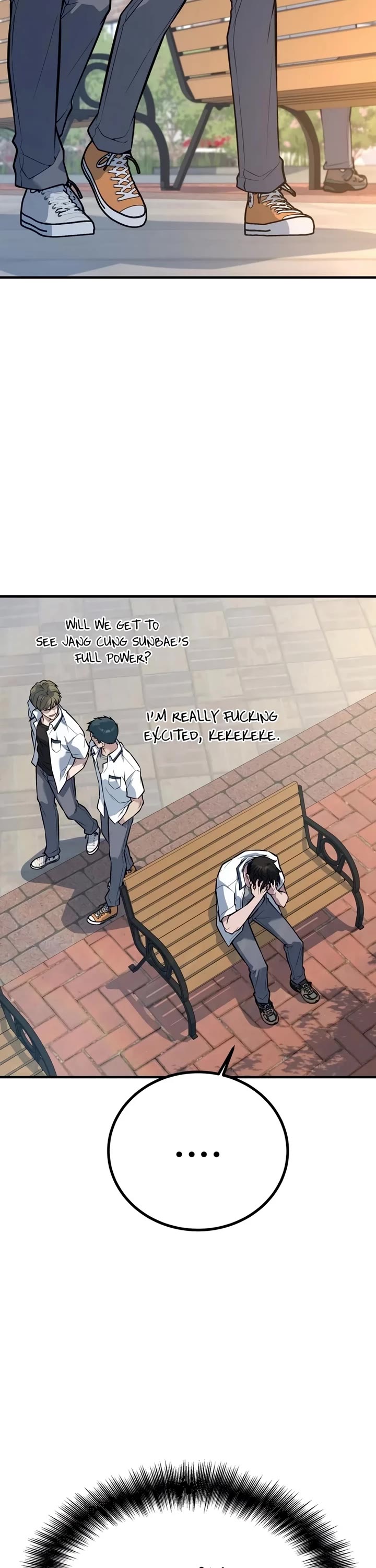 King of Violence chapter 46 page 2