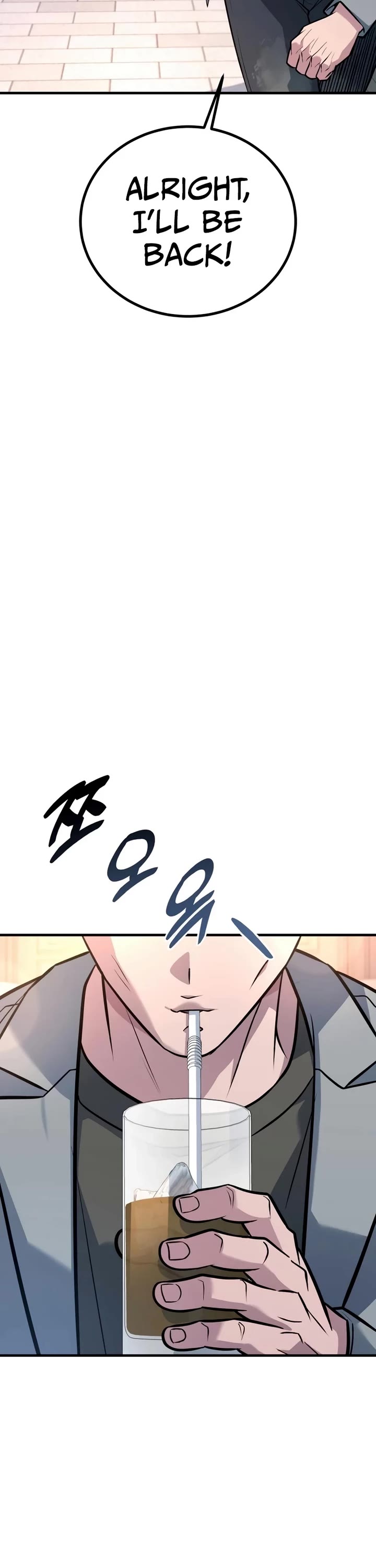 King of Violence chapter 46 page 22