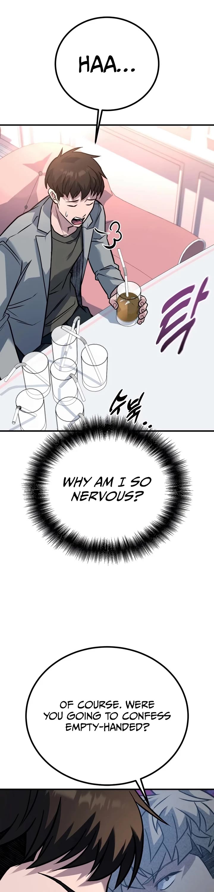 King of Violence chapter 46 page 23