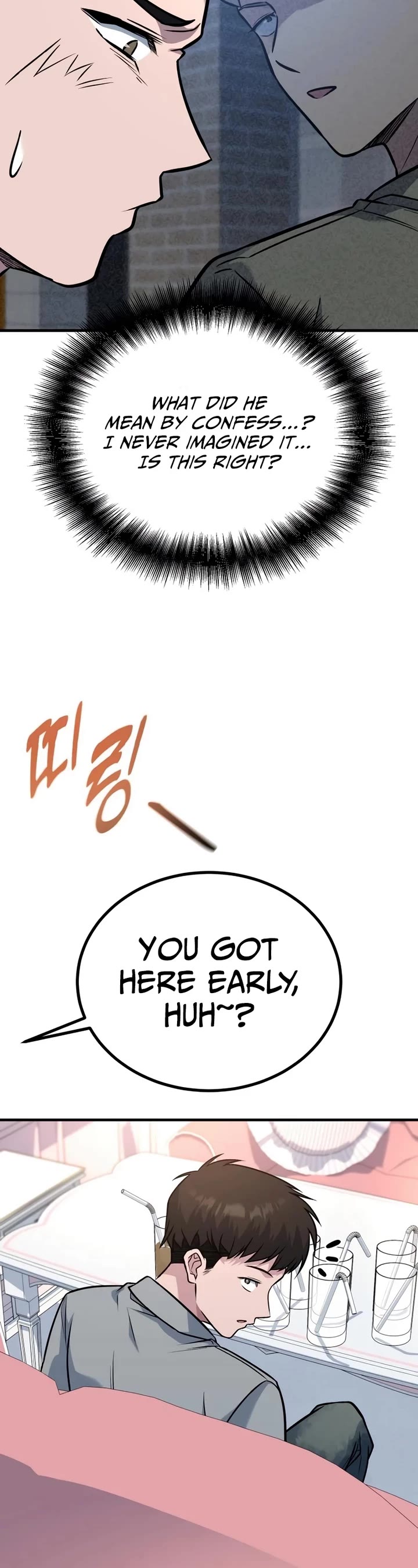 King of Violence chapter 46 page 24