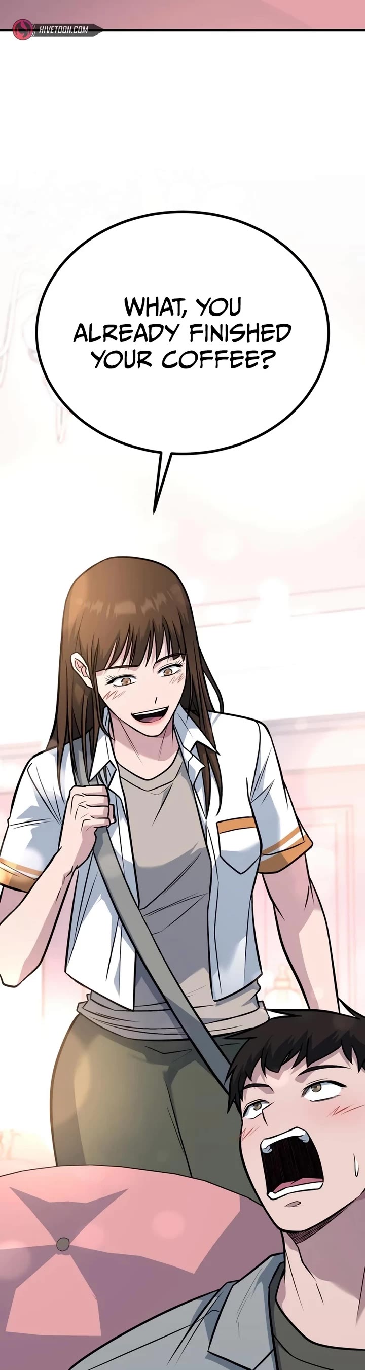 King of Violence chapter 46 page 25