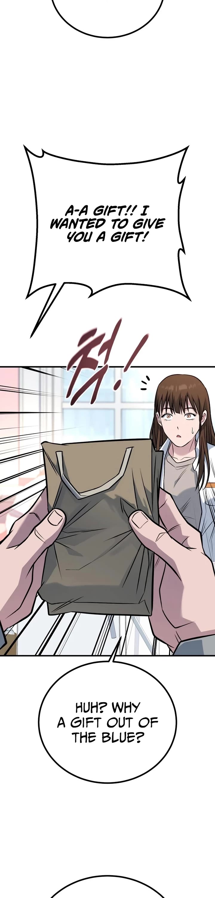 King of Violence chapter 46 page 27