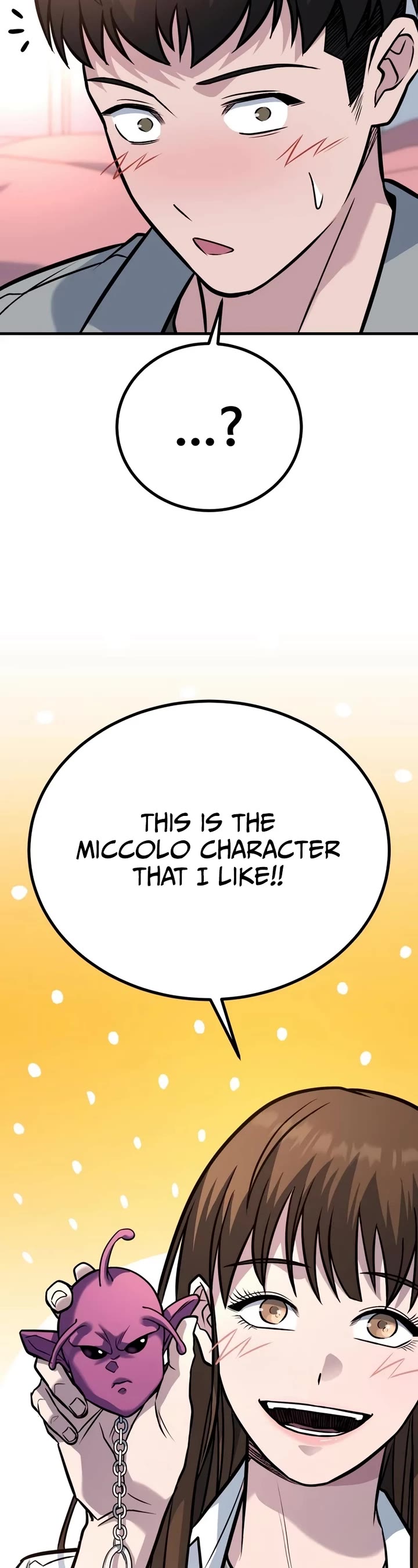 King of Violence chapter 46 page 29