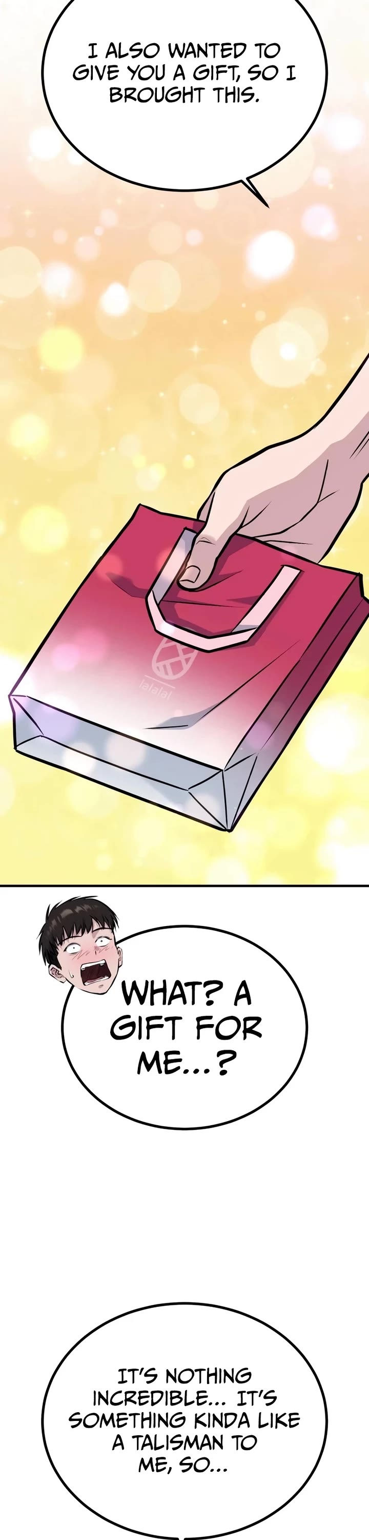 King of Violence chapter 46 page 32