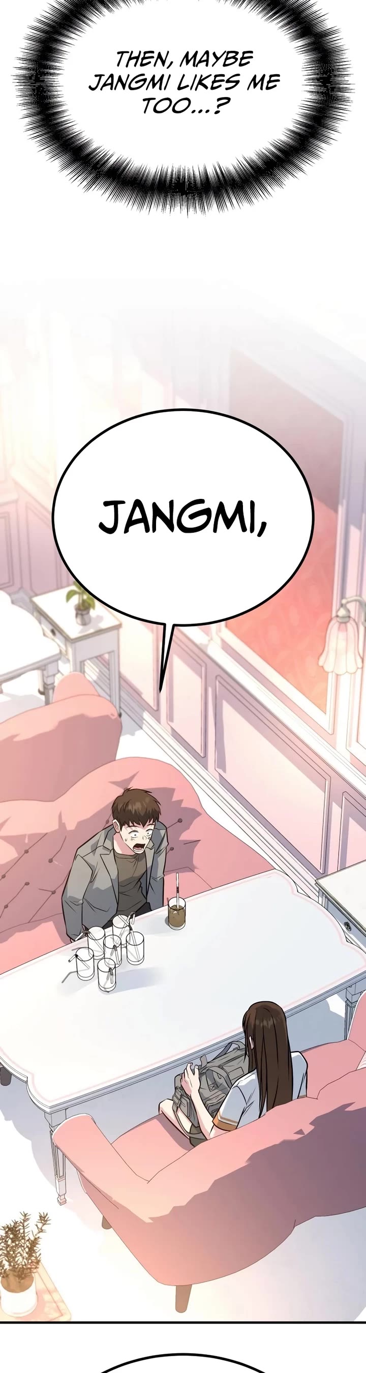 King of Violence chapter 46 page 35