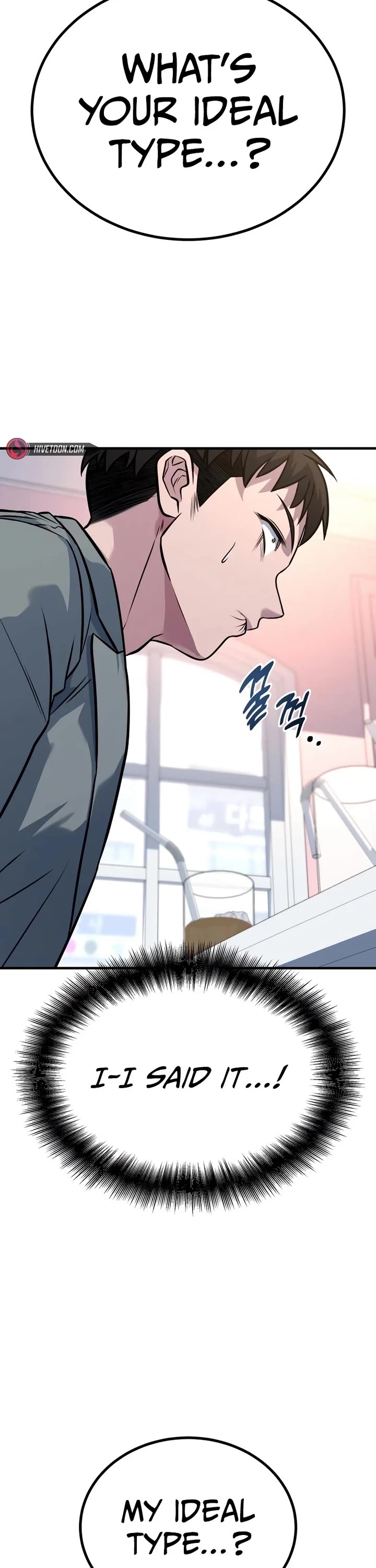 King of Violence chapter 46 page 36